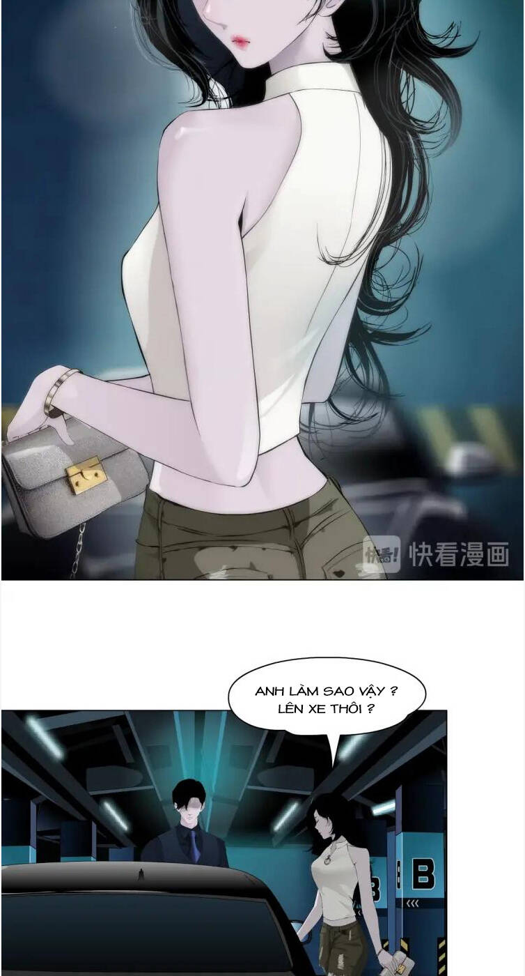 điêu khắc chapter 55 12