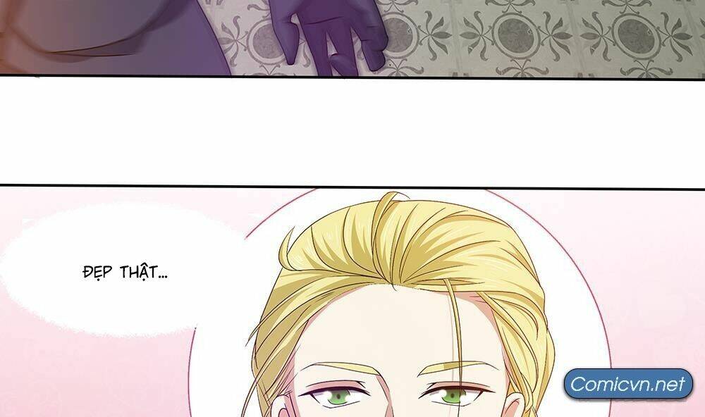 chủ tịch và nữ sát thủ chapter 4 30