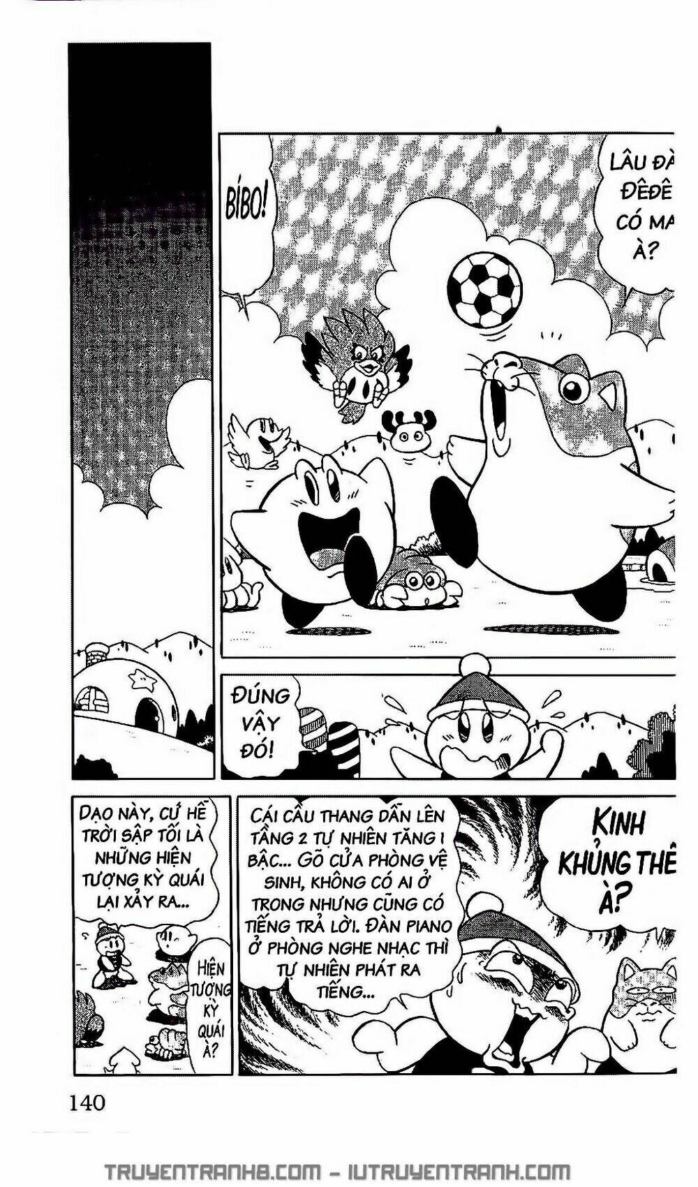 ngôi sao kabi chapter 18 2