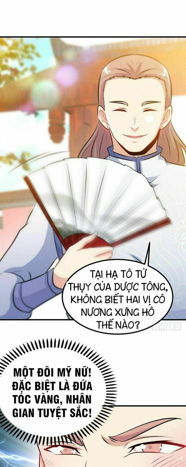 chí tôn thần ma chapter 68 8