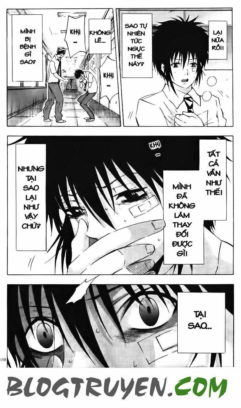 ma vương chapter 35 17