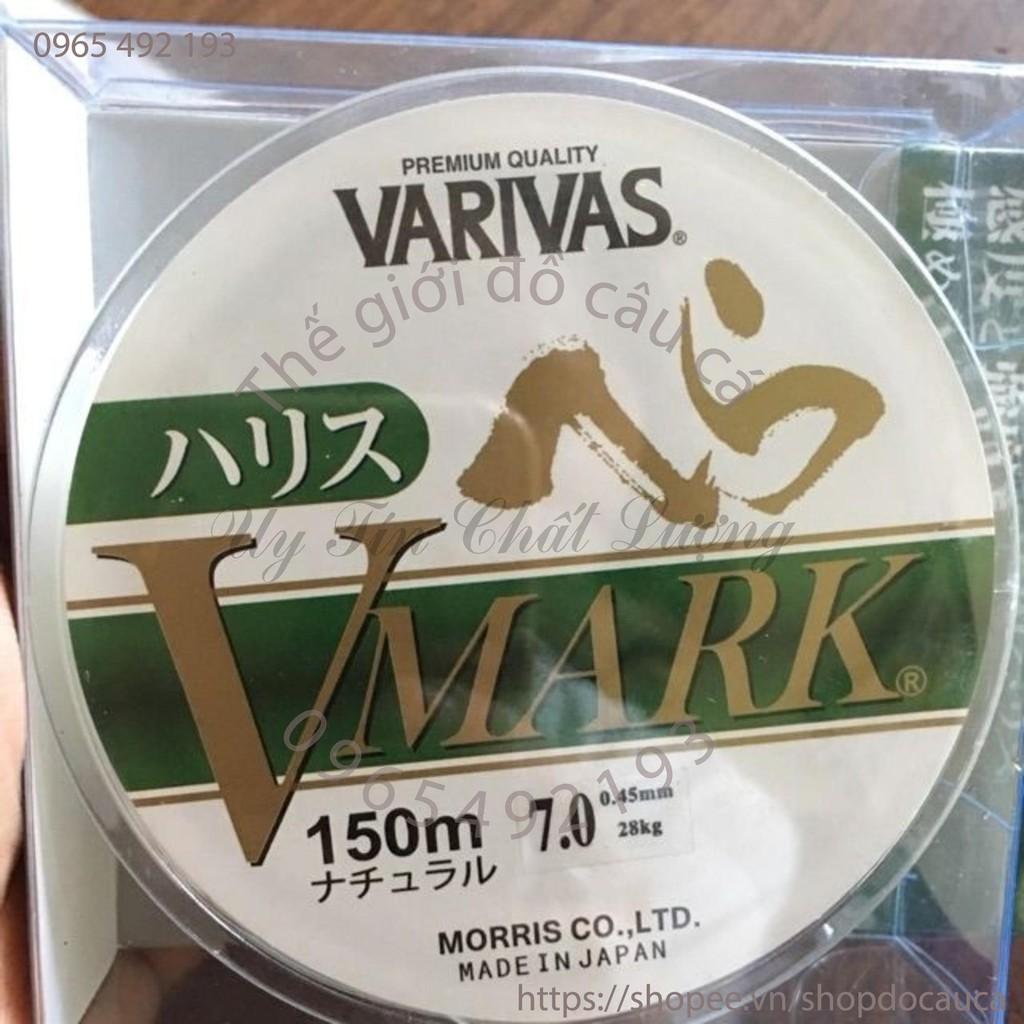 Cước Câu Cá VMARK dài