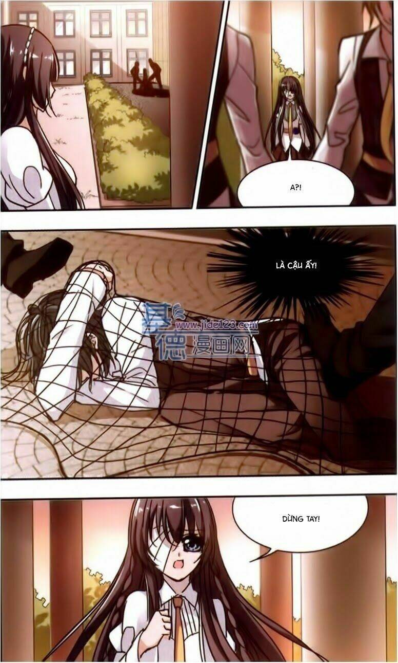 huyết tộc cấm vực chapter 20 5