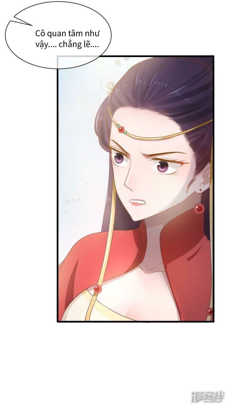 thịnh thế thiên kiêu chapter 9 21