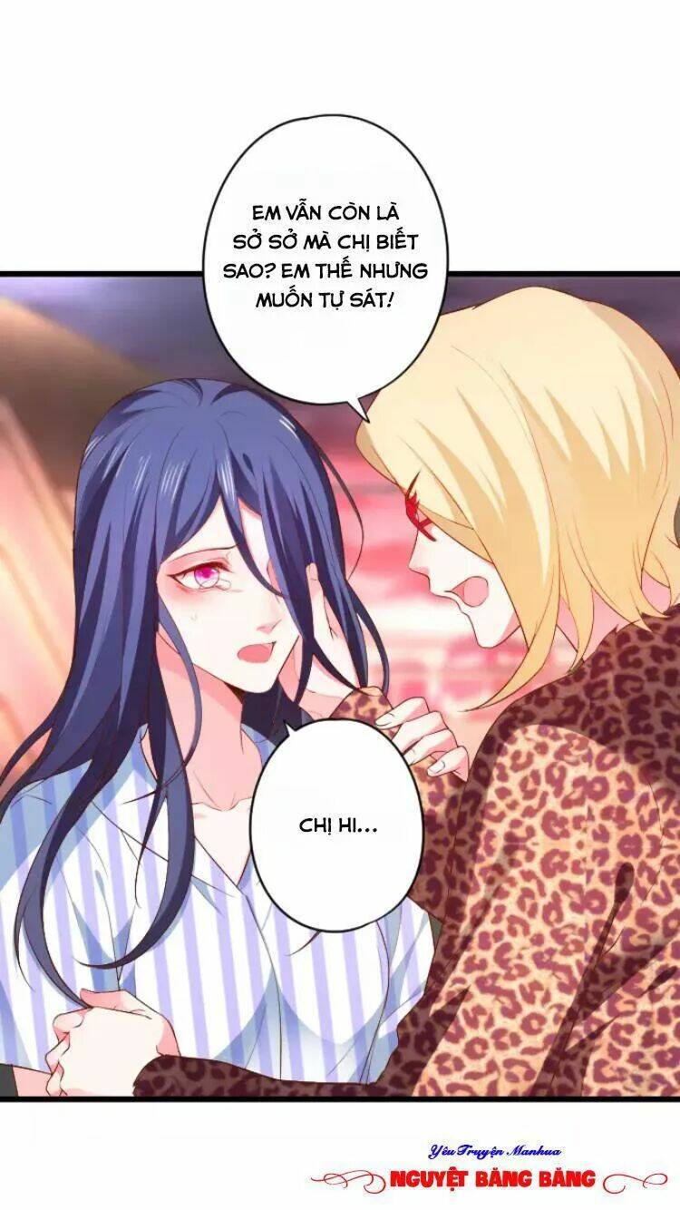 biến lan lăng vương thành ảnh đế chapter 11 24