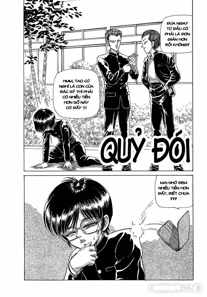 dangerous female teacher chapter 37 1