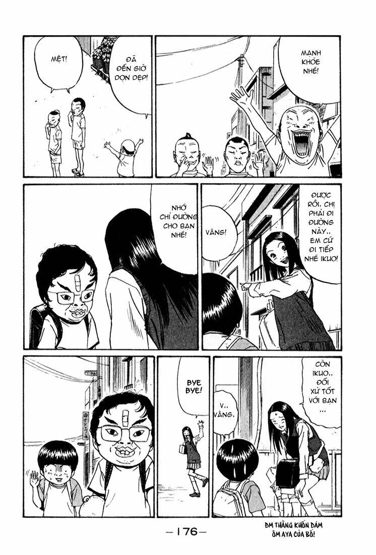 boku to issho chapter 10 6