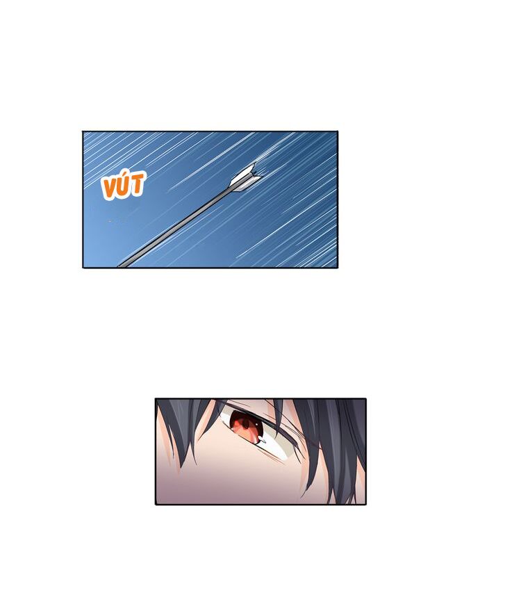 cô dâu của quỷ chapter 7 32