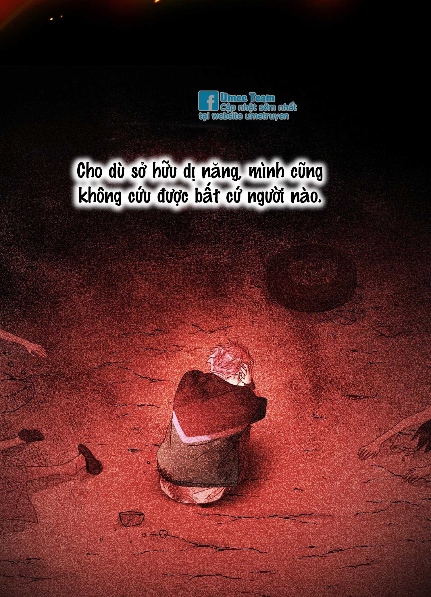 tôi phải làm một kẻ đại xấu xa chapter 83 10