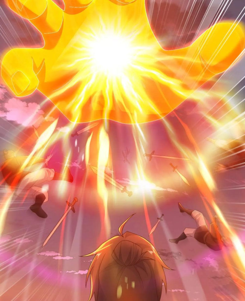 tiên võ đế tôn chapter 595 38