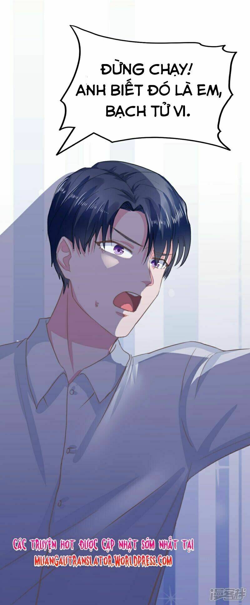 cô vợ nhỏ bị mù của hàn thiếu chapter 2 36