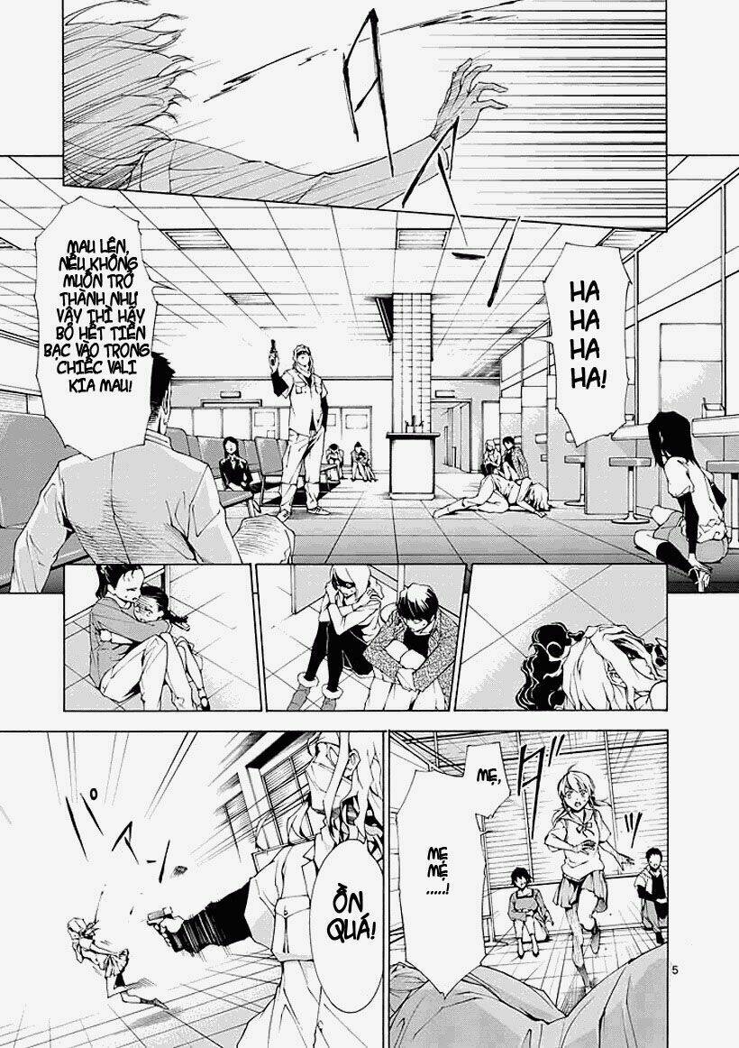 thôn phệ nhân gian chapter 1 5