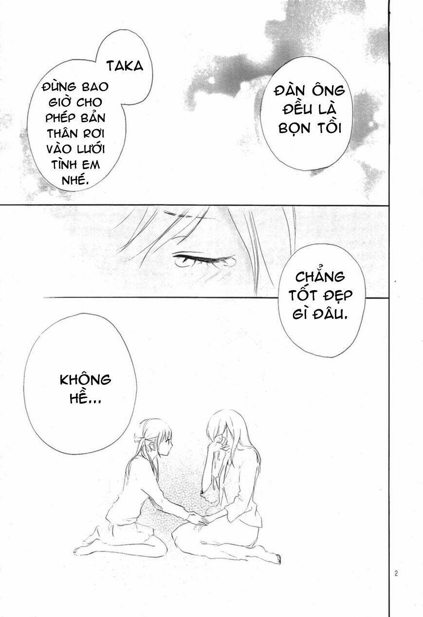 vivid cherry chapter 1 3