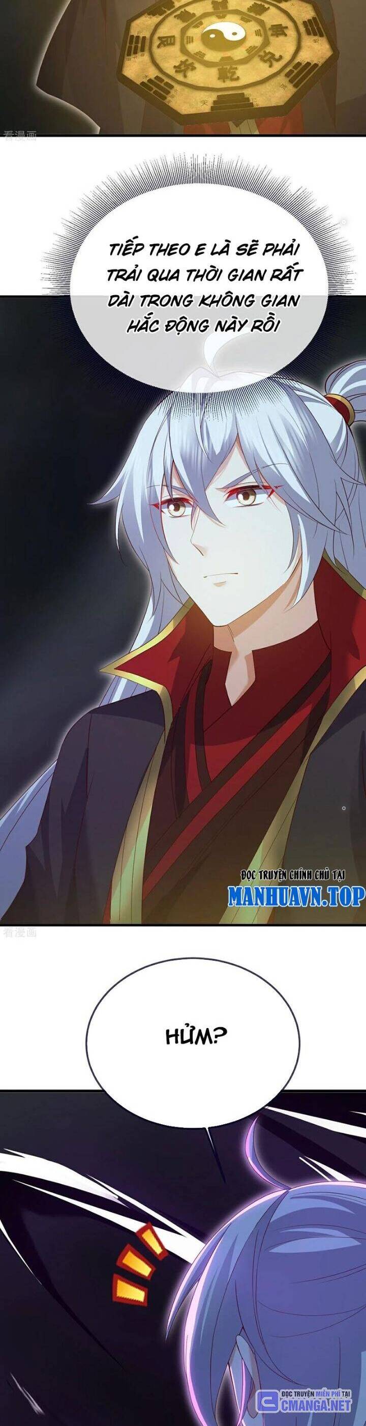 tiên võ đế tôn chapter 703 16