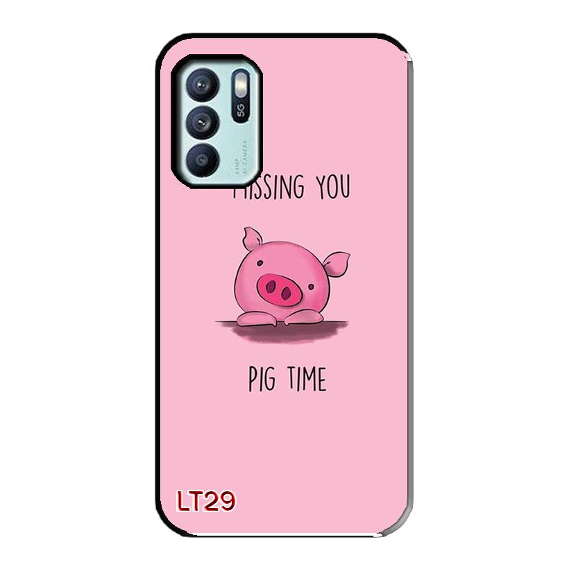 Ốp Lưng Dành Cho OPPO RENO 6Z