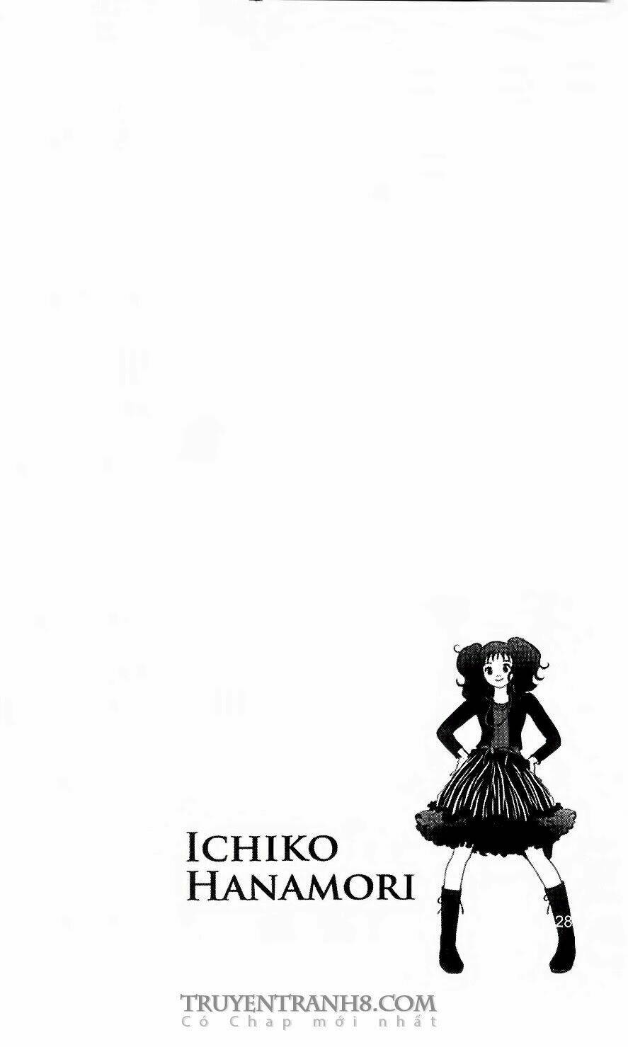 nữ thanh tra cún con chapter 34 26