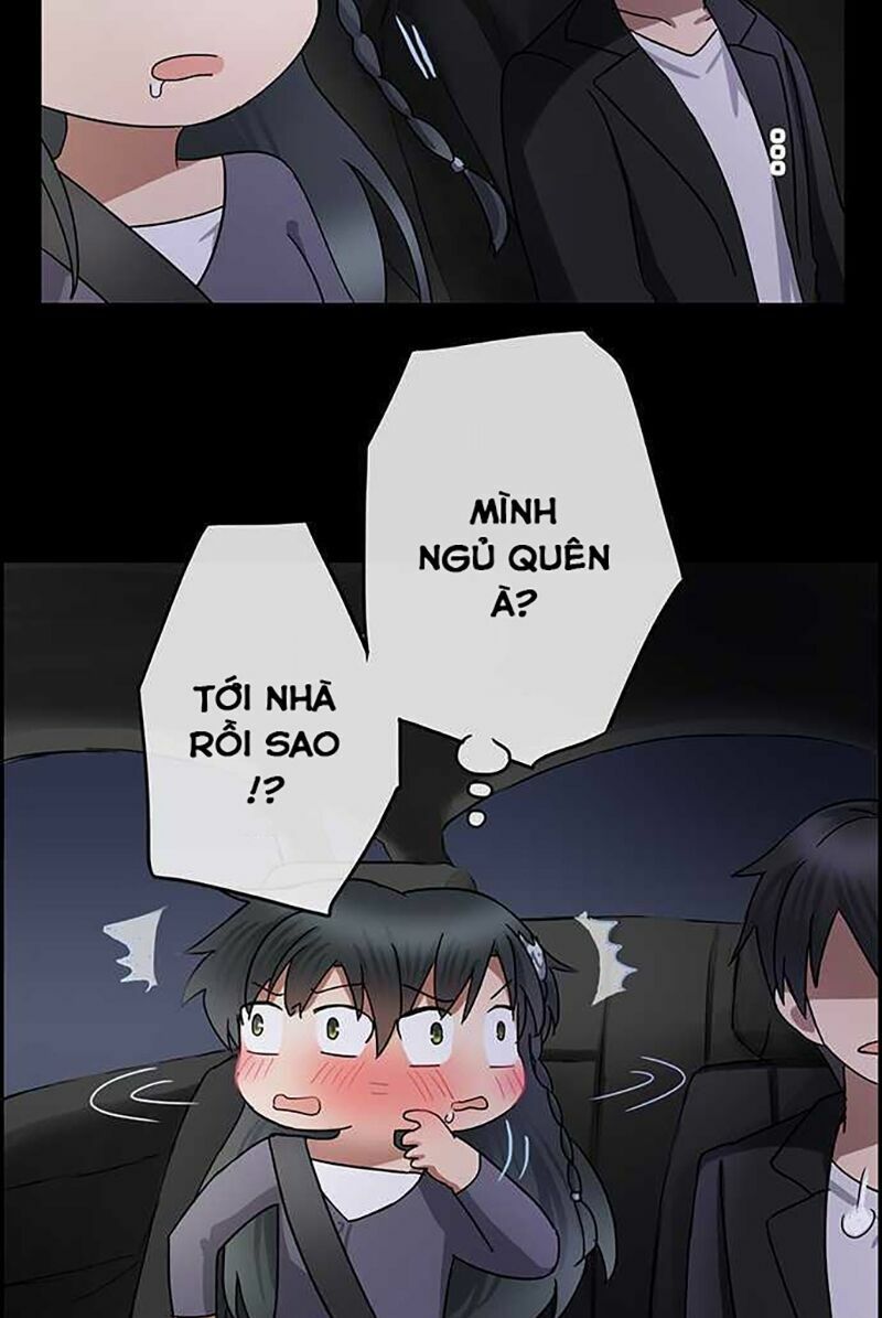 nụ hôn nguyền rủa chapter 42 15