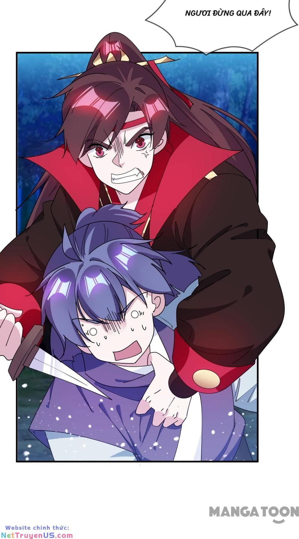 cực phẩm bại gia tử chapter 243 37