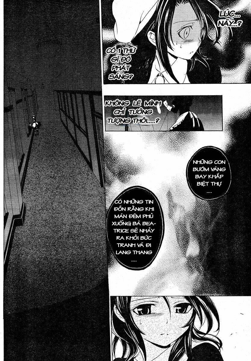 umineko no naku koro ni episode 1: legend of the golden witch chapter 6 39