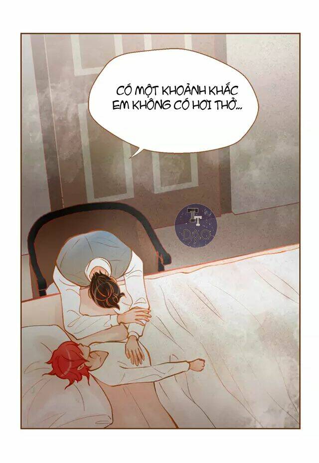 tân lang yếu tòng tiểu dưỡng khởi chapter 10 68