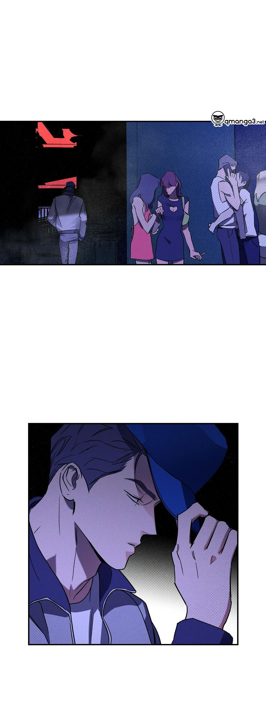 wet sand chapter 4 4