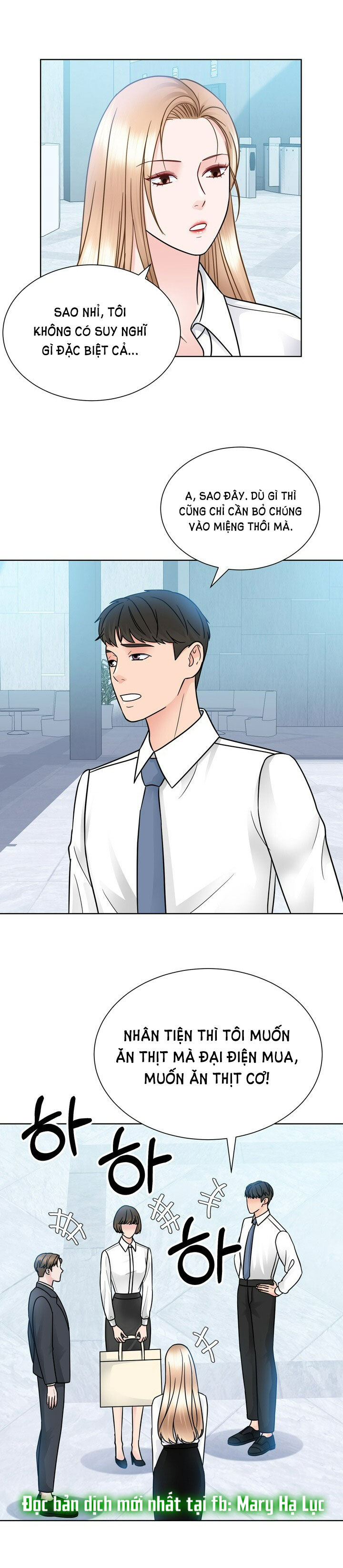 [18+] muộn màng chapter 28.2 6