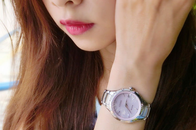 Đồng Hồ Nữ Citizen EO1150-59W