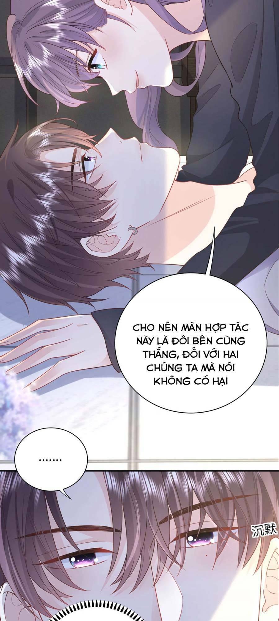 tôi dựa vào tà ý: nghịch chuyển nhân sinh chapter 34 14