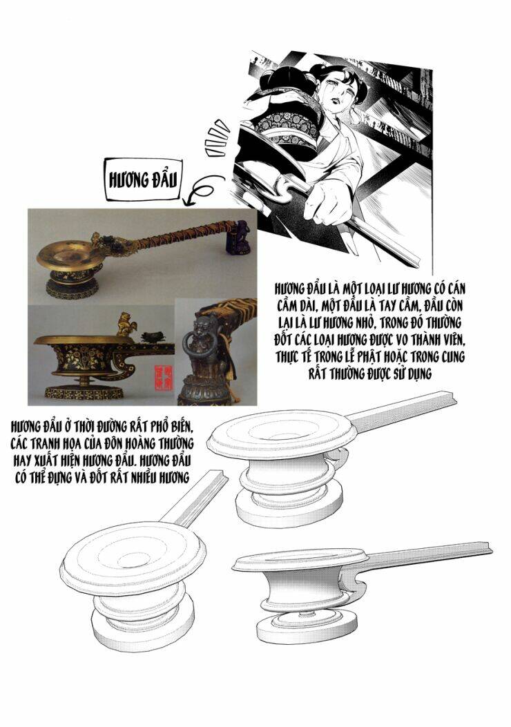 tạp tư lục chapter 20 20