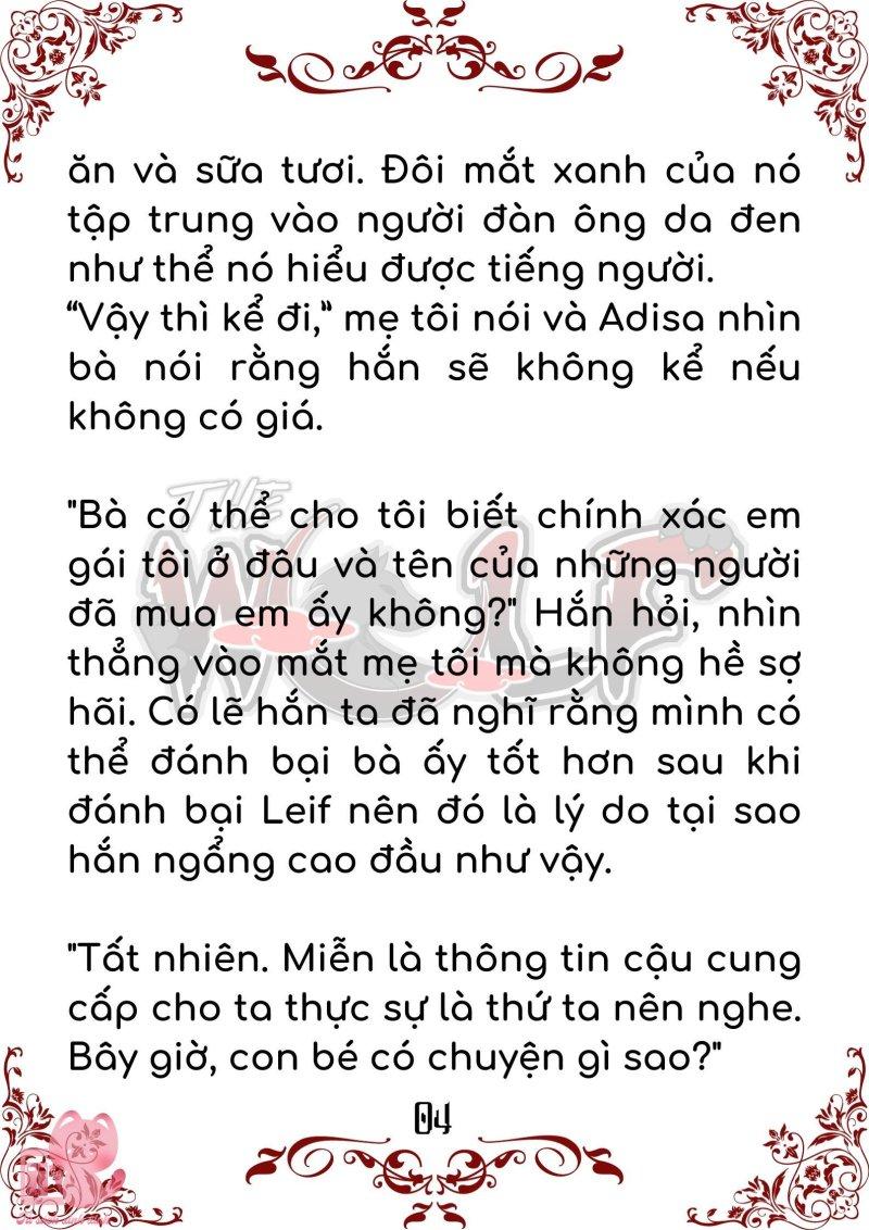bầy sói giữa dane chapter 50 4