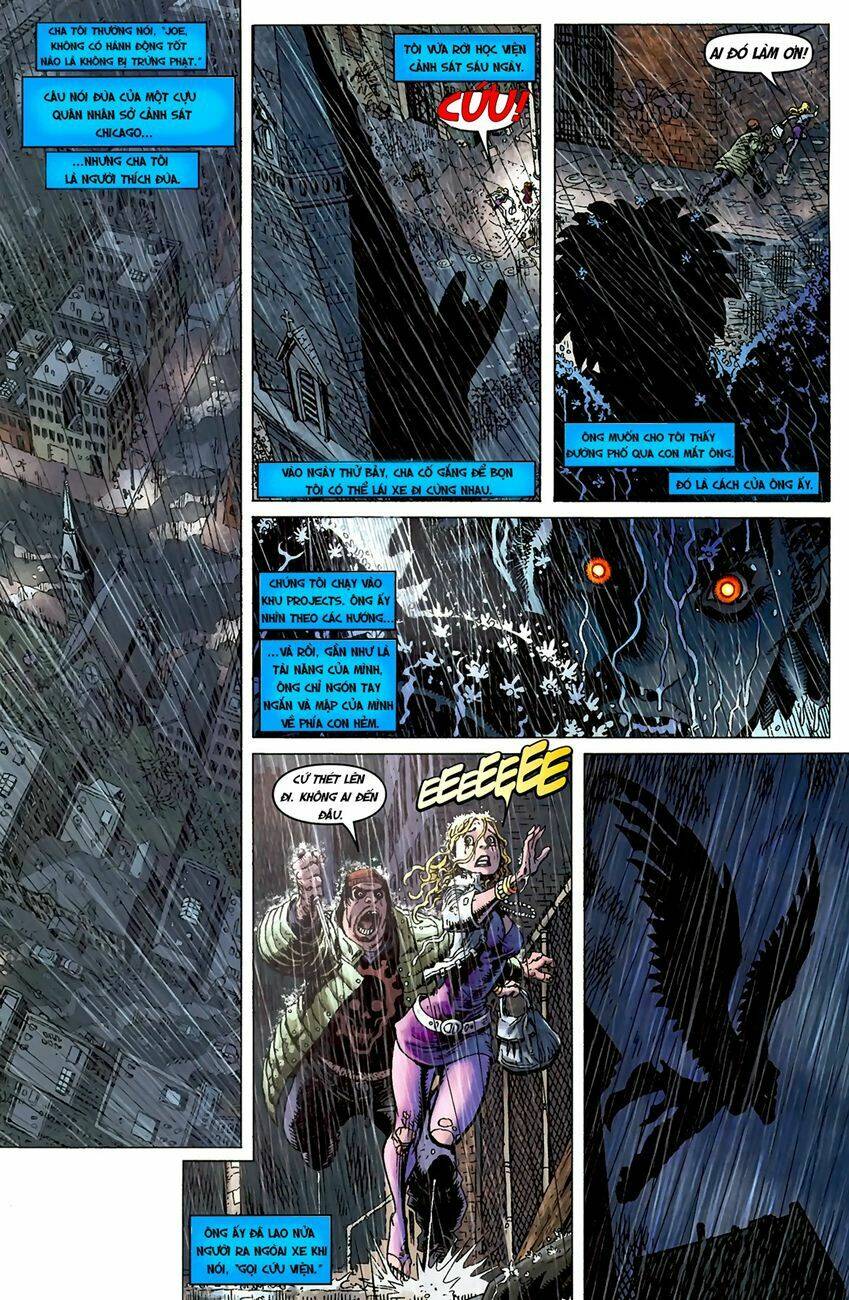 ultimate comics x chapter 3 4