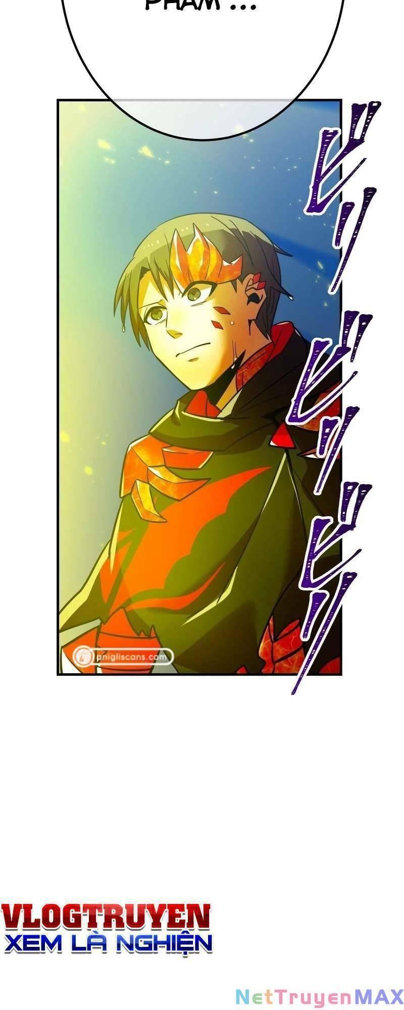 Huyết Thánh Cứu Thế Chủ~ Ta Chỉ Cần 0.0000001% Đã Trở Thành Vô Địch chapter 26 117