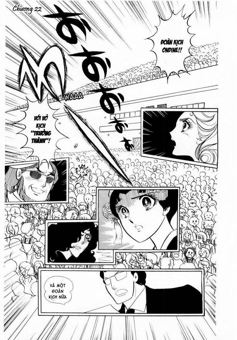 glass mask chapter 22.1 3