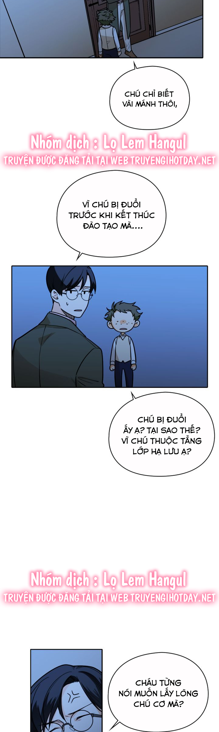 câu chuyện về người phụ nữ ấy chapter 51 8