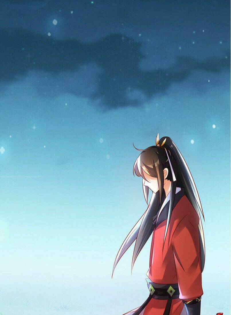 thiên kim bất hoán chapter 8 56