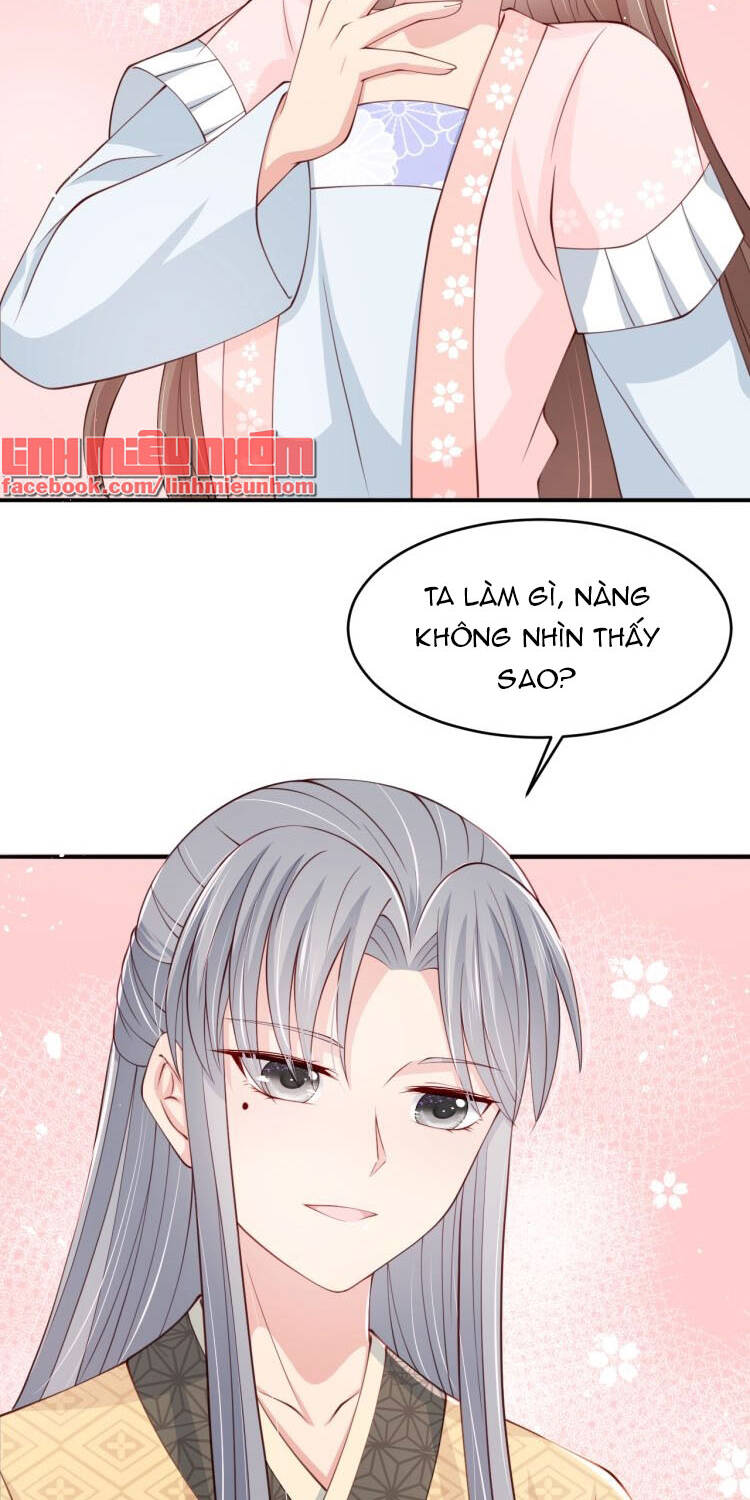 dưỡng địch vi hoạn chapter 75.1 17