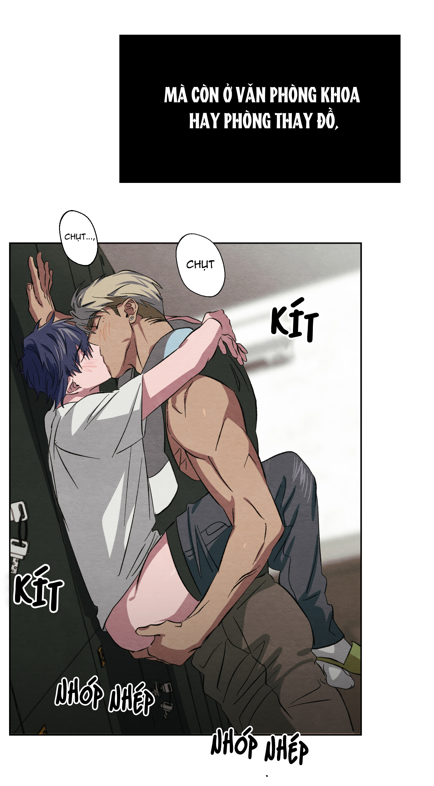 vị khách không mời chapter 13 9