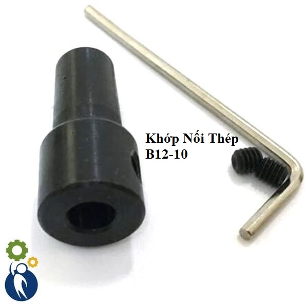 Khớp Nối Thép B12-10