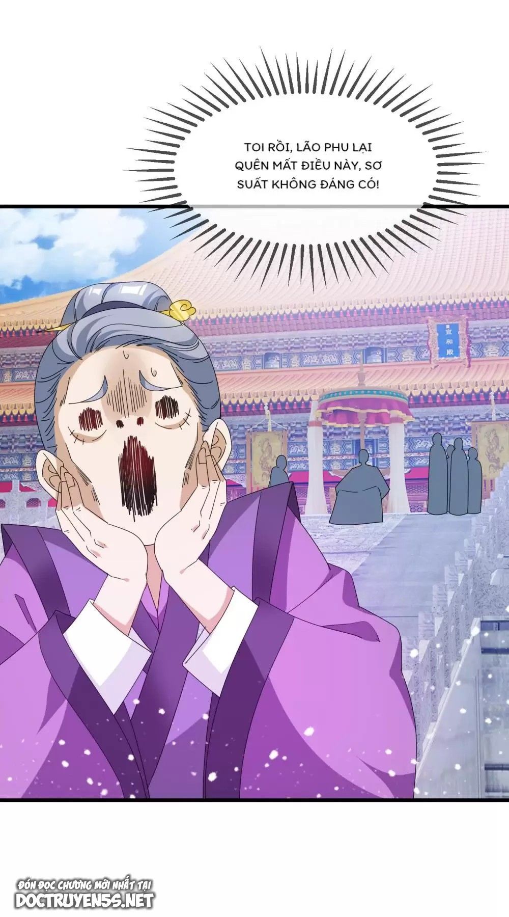 cực phẩm bại gia tử chapter 65 1