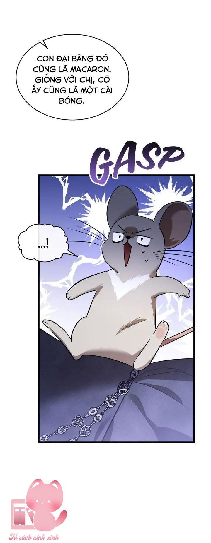 đêm đen khuất bóng chapter 38 15