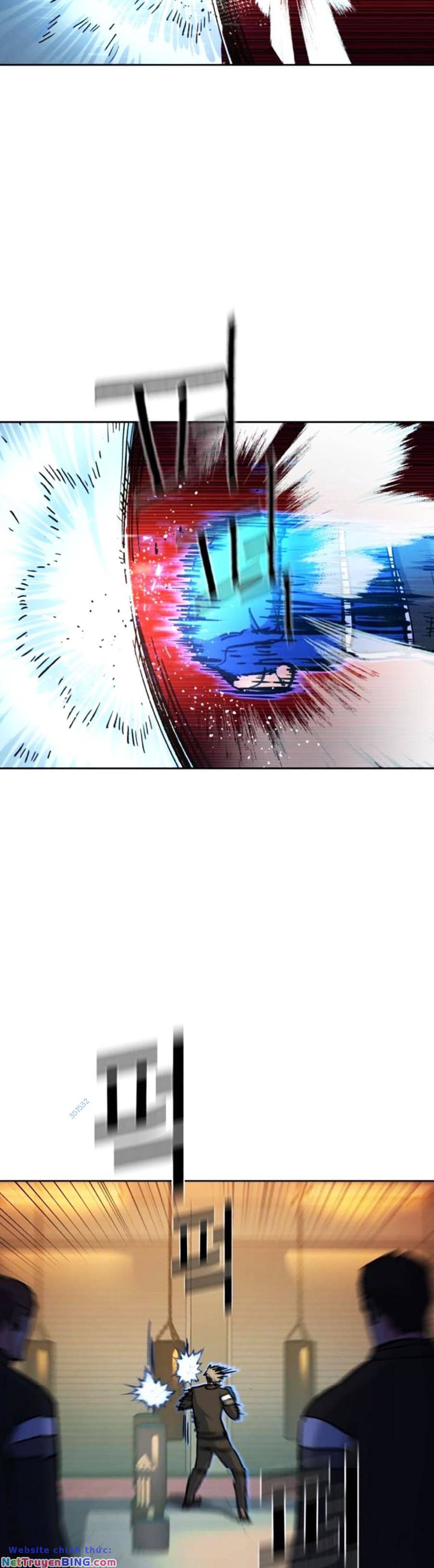 bạn học tôi là lính đánh thuê chapter 169 29