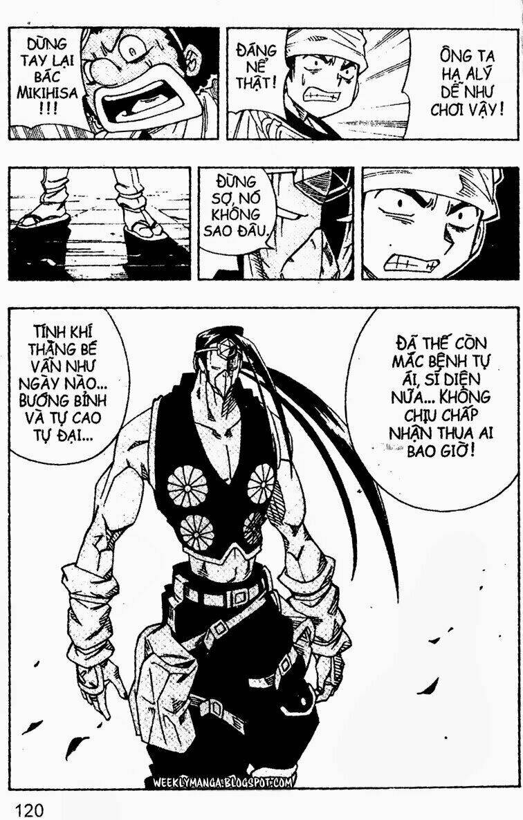 vua pháp thuật chapter 147 7