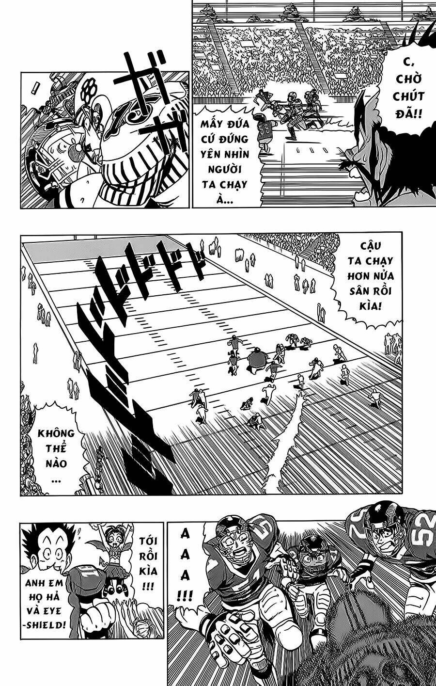 lá chắn mắt chapter 134 16