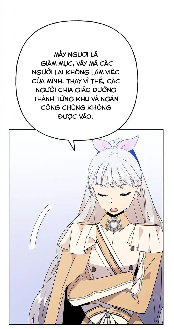 bình tĩnh nào, tiểu thư! chapter 59 45