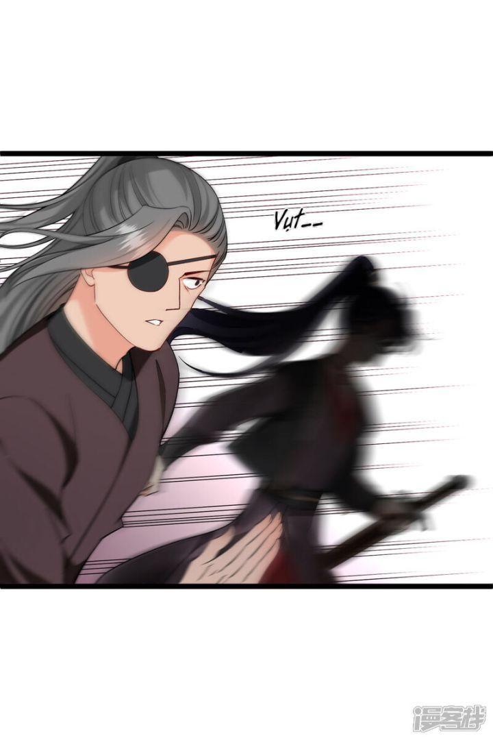 nụ cười của ngươi ngọt gãy tám cái răng của ta chapter 81 7