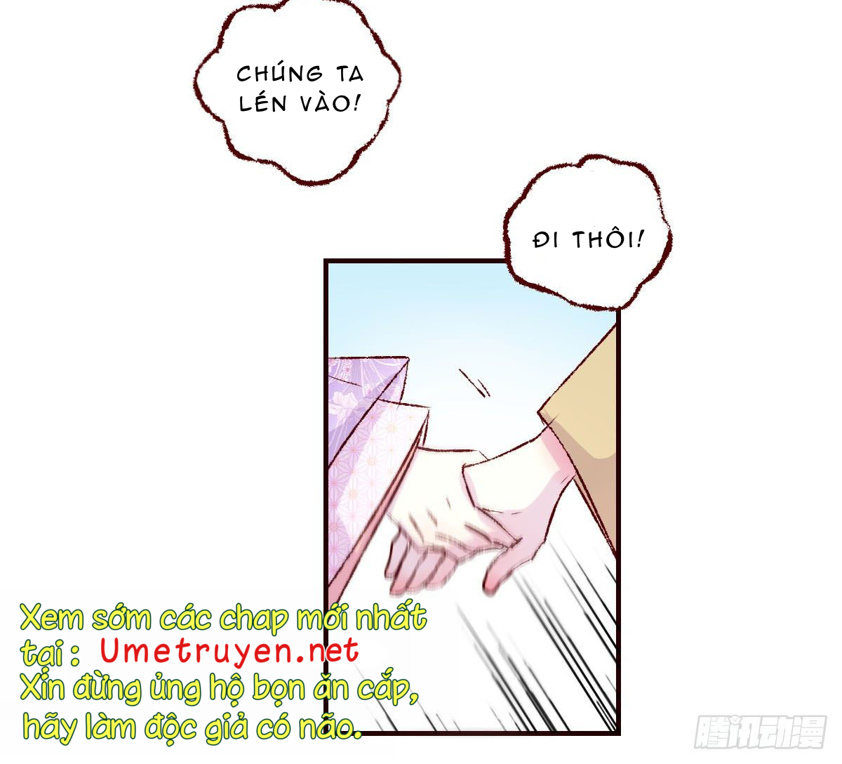 hoa của quỷ chapter 14 51