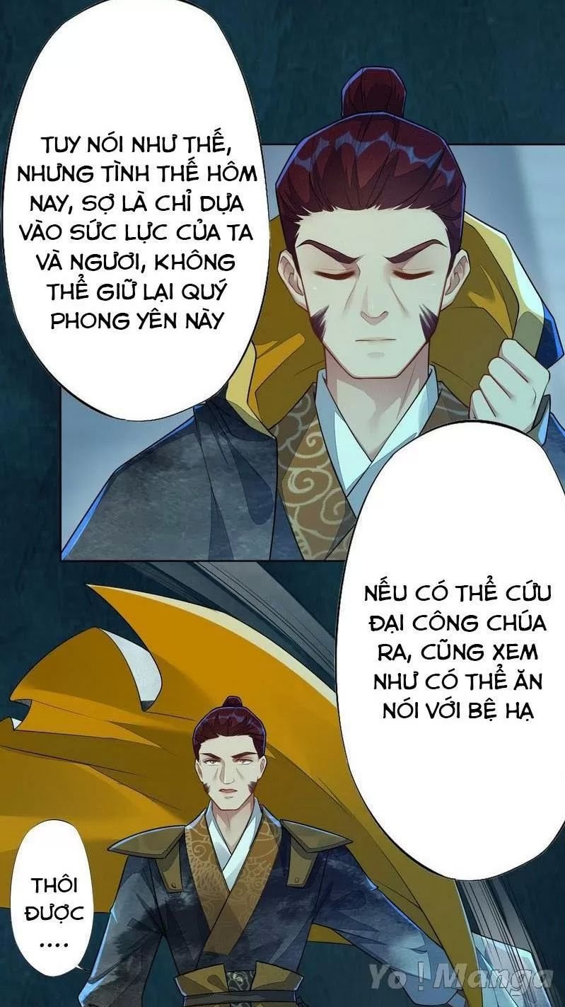 tuyệt thế luyện đan sư chapter 148 19