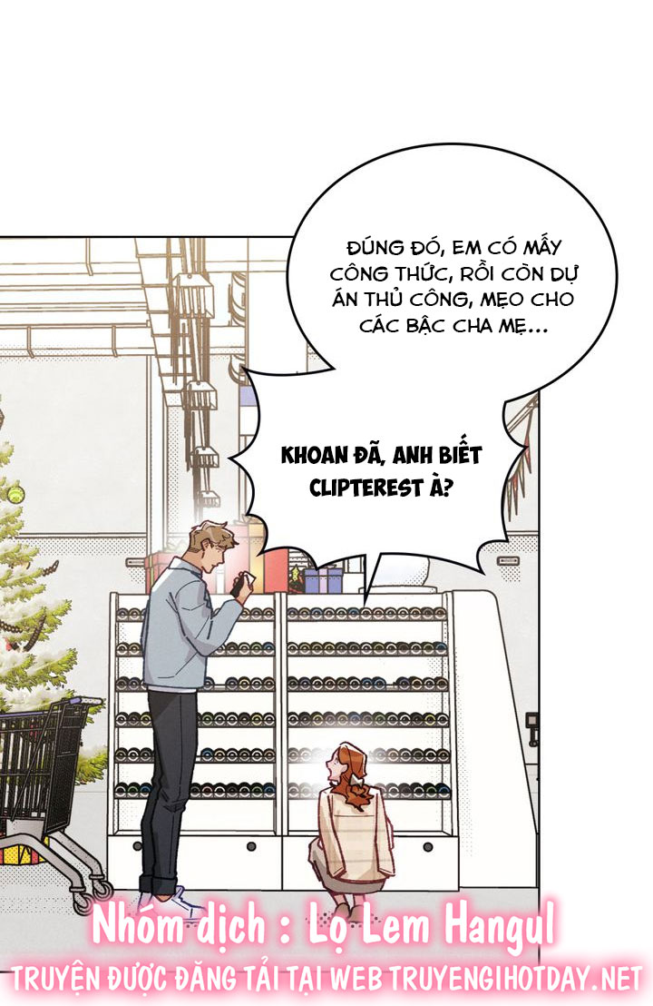 giải mã ngôn ngữ trái tim chapter 32 11