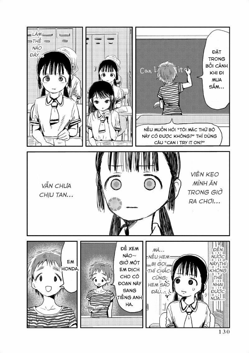 asobi asobase chapter 10 3