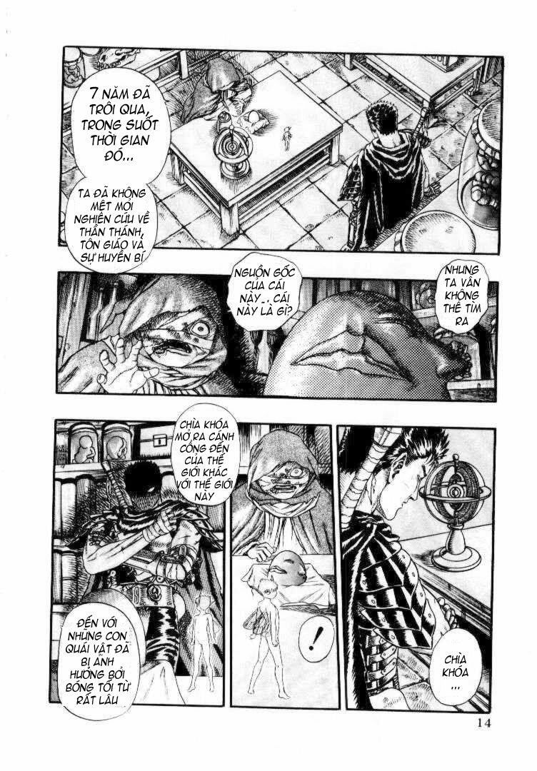 kiếm sĩ đen chapter 4 9